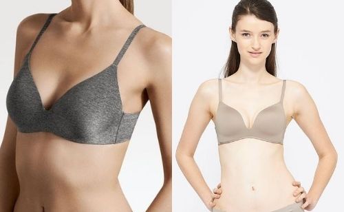 Top 3 kiểu áo ngực không gọng cơ bản mà mọi cô gái nên có