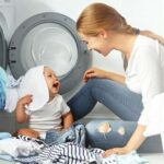 Tiêu chí quan trọng khi chọn nước giặt cho trẻ sơ sinh và những lưu ý khi giặt đồ