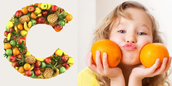Những dưỡng chất và thực phẩm tự nhiên tăng cường hệ miễn dịch cho trẻ trong mùa covid 19