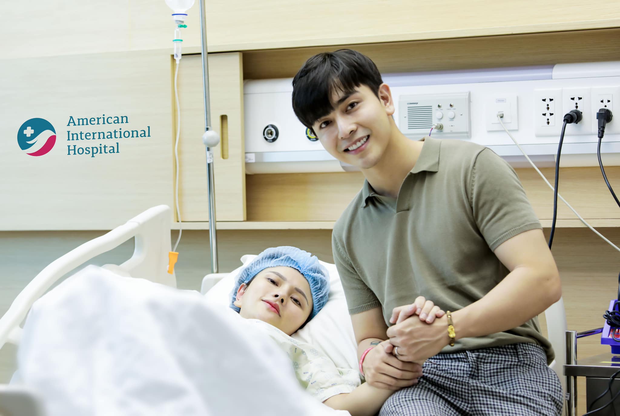 Thót tim với những câu chuyện đi sinh của mỹ nhân Việt
