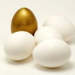 Thực phẩm vàng giúp chị em dưỡng trứng khỏe, dễ thụ thai