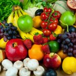 Những loại quả lành mạnh giúp phục hồi sau điều trị ung thư