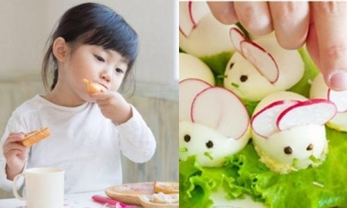 Top những món ăn vặt dễ làm và cực tốt cho bé yêu 4 tuổi