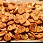 Công thức làm bánh chả thơm ngon, nhâm nhi ngày thu mát mẻ