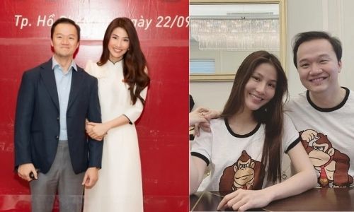 Diễm My 9x lần đầu công khai bạn trai, nhìn nụ cười đủ biết cô hạnh phúc ra sao