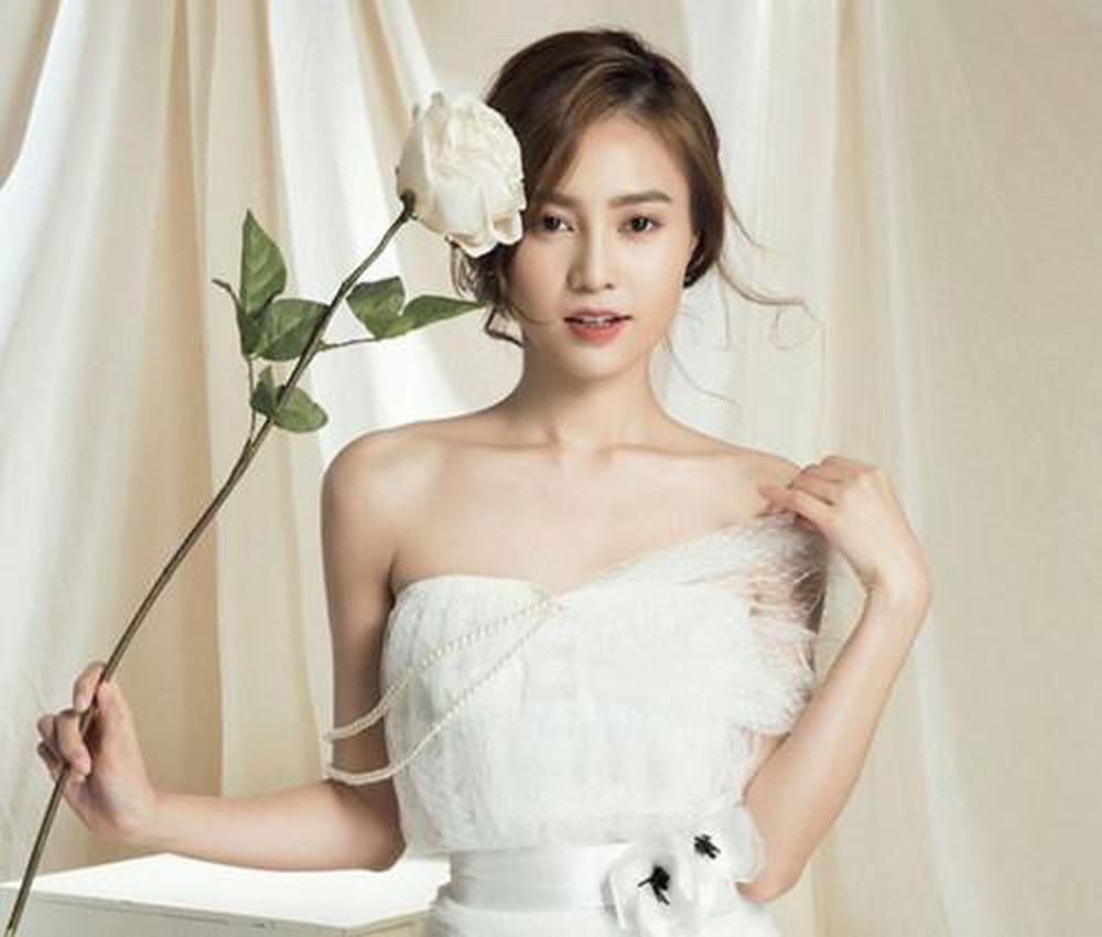 Ninh Dương Lan Ngọc tiết lộ bản thân lại sụt cân khiến fan vô cùng lo lắng