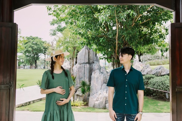 Thúy Vân lần đầu khẳng định không hề 