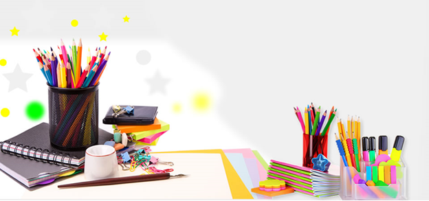 4 loại đồ dùng học tập gây ảnh hưởng đến sức khỏe của trẻ