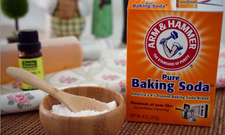 Bất ngờ với công dụng tuyệt vời của baking soda trong nấu nướng