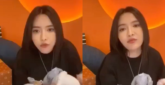 Bích Phương phản ứng cực hài khi thấy mẹ vào xem livestream, dân mạng được phen cười bò