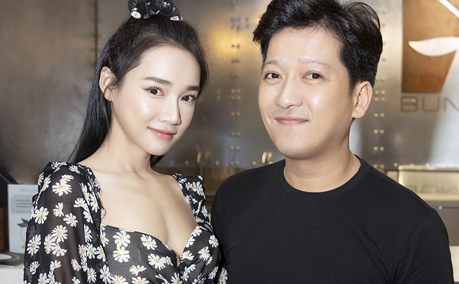 Nhã Phương qua ống kính của fan xinh đẹp không tì vết