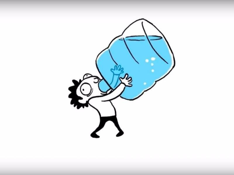 10 sai lầm hầu hết ai cũng mắc khi uống nước khiến cơ thể gặp nạn