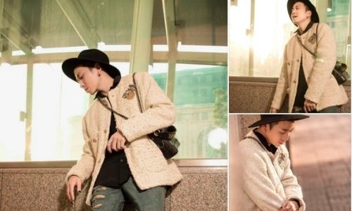 Karik thả thính Bella khồn ngờ bị nàng 