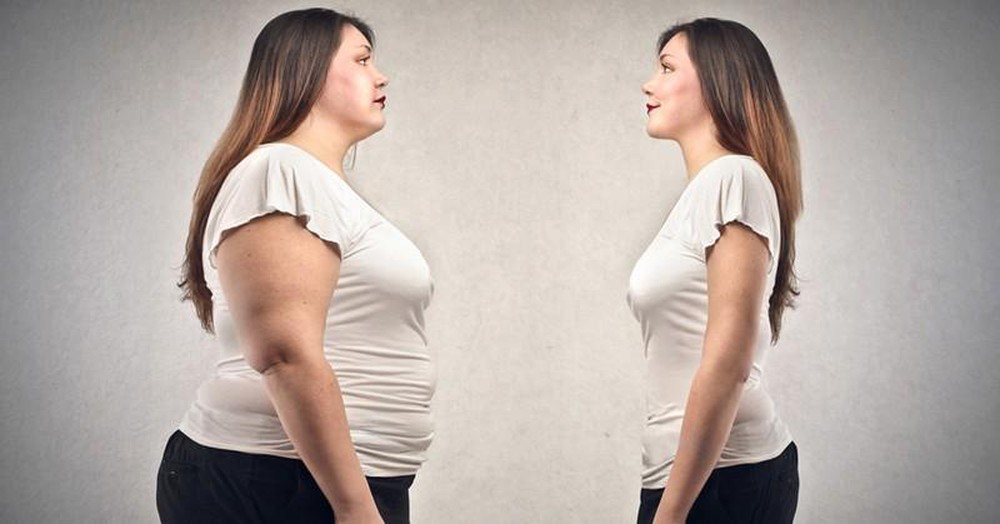 Chỉ số cân nặng giúp phụ nữ mang thai tự nhiên dễ dàng hơn