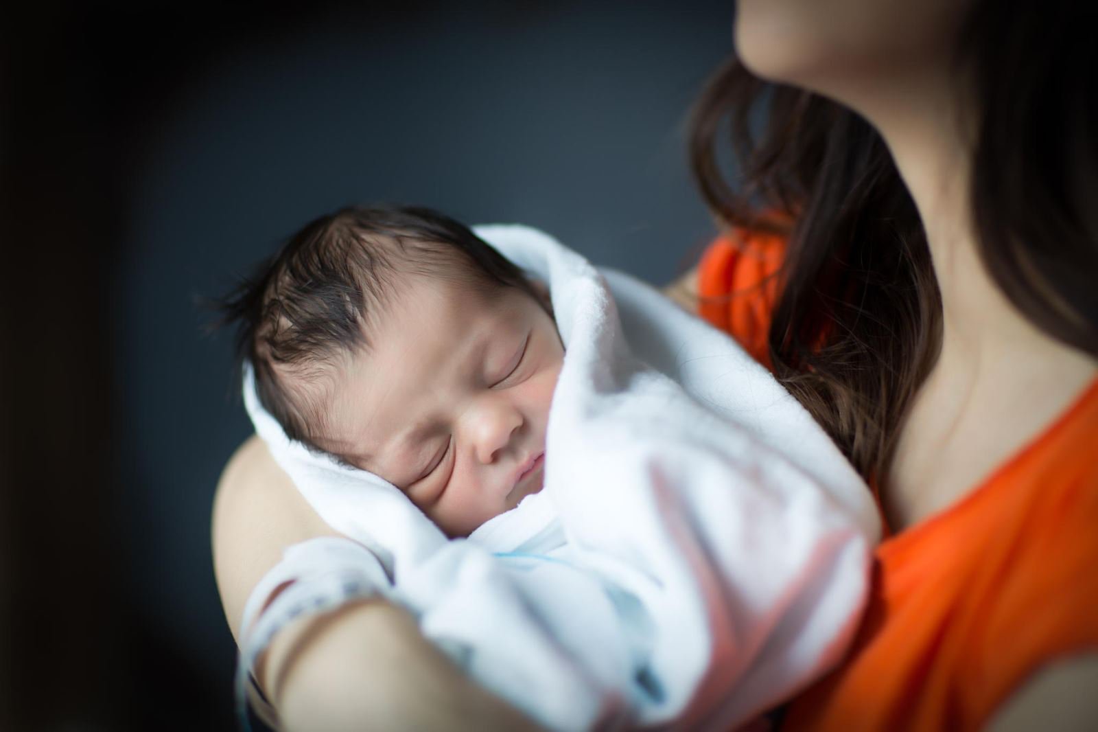 Sinh con trùng vào những ngày âm lịch này, bố mẹ được hưởng phúc vì con 