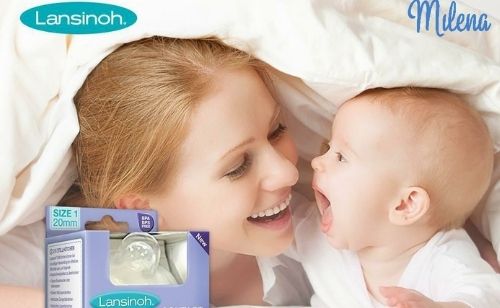 LANSINOH – Lắng nghe chuyên gia chọn cách duy trì nguồn sữa mẹ khoa học