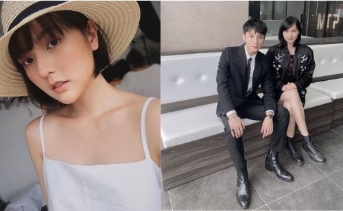 Sơn Tùng chụp ảnh cùng Hải Tú khiến cư dân mạng xôn xao