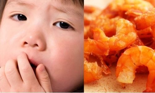7 loại thực phẩm trẻ bị ho không nên ăn, ăn vào khiến bệnh thêm nặng