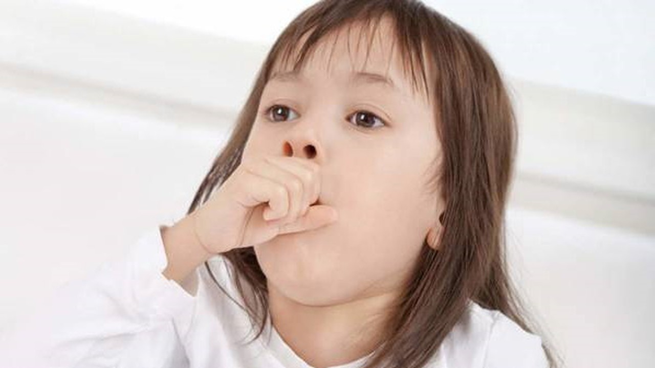 Trẻ bị hóc dị vật đường thở: Mối lo lớn từ những vật nhỏ