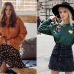4 gam màu ấm phù hợp cho các chị em phối đồ