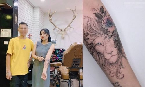 MC Hoàng Linh tiếp tục 