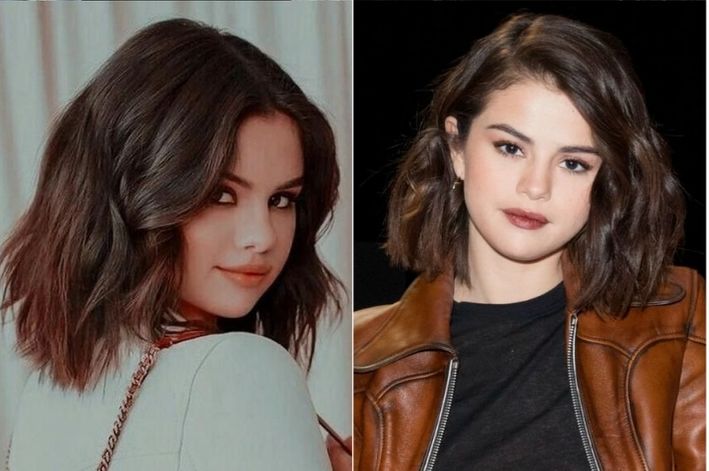 5 kiểu tóc đầy mê hoặc của Selena Gomez khiến bao chị em ao ước