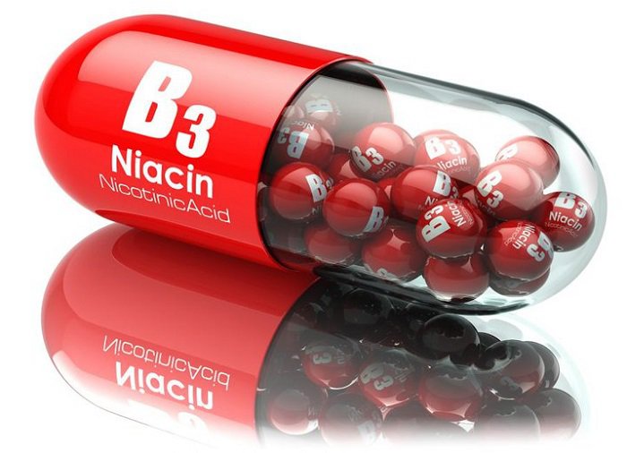 6 lợi ích của vitamin B3 đối với sức khỏe bà bầu
