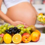 2 nhóm thực phẩm chống rạn da mẹ bầu không thể bỏ qua