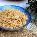 Bật mí cách làm muối vừng lạc chuẩn nhất, ăn với cơm nguội cũng ngon