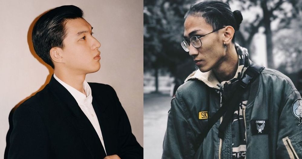 Tiết lộ thành tích học tập của thí sinh King Of Rap và Rap Việt