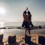 Những lợi ích của bài tập yoga tốt cho “chuyện ấy” mà bạn cần biết