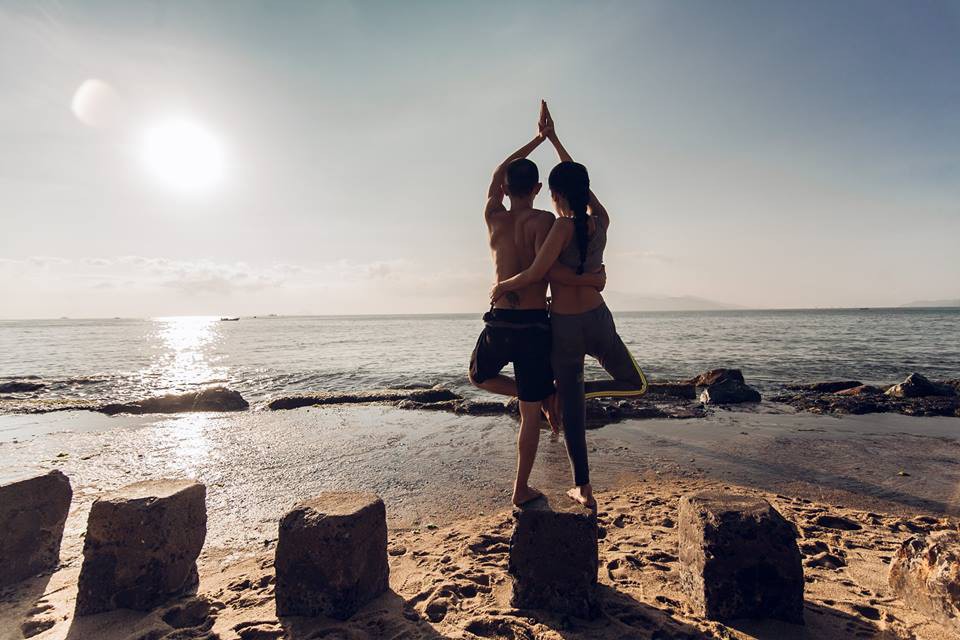 Những lợi ích của bài tập yoga tốt cho “chuyện ấy” mà bạn cần biết