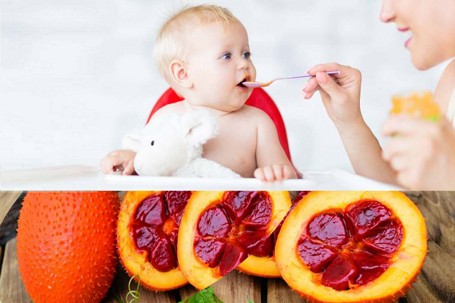 Những loại dầu ăn cho trẻ ăn dặm mẹ nên ưu tiên cho bé dưới 6 tháng tuổi
