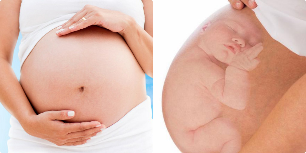 Những mẹ bầu nào dễ có nguy cơ ngôi thai ngược, khó sinh thường?