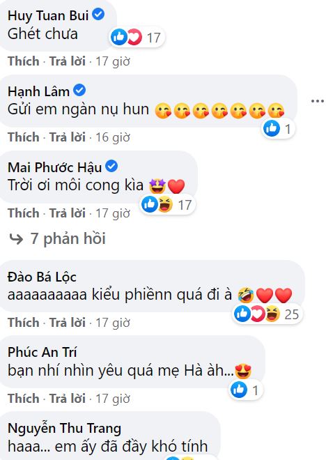 ho ngoc ha