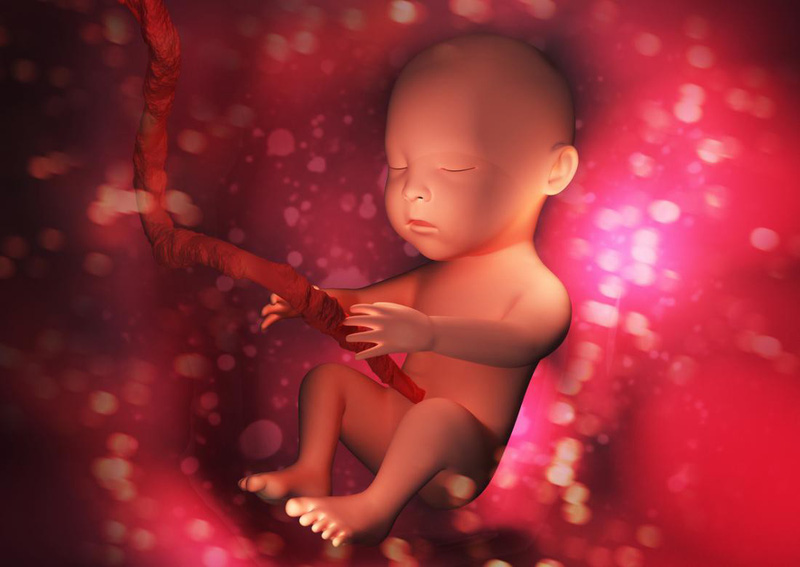 Mẹ thắc mắc thai ngôi ngược có sinh thường được không?