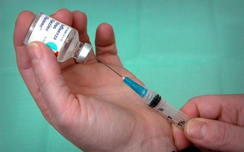 Các mũi vắc-xin bắt buộc mà cha mẹ cần tiêm cho trẻ