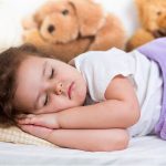 Trẻ 6 tuổi ngủ bao nhiêu là đủ để phát triển toàn diện nhất?