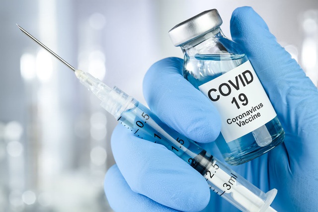 Hôm nay 10/12: Chính thức tuyển tình nguyện viên tham gia thử nghiệm vắcxin phòng Covid 19