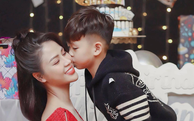 Lương Thu Trang - Minh của 