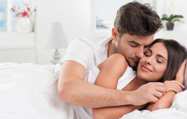 Tìm hiểu những sai lầm khi bạn tìm cách quan hệ để có con