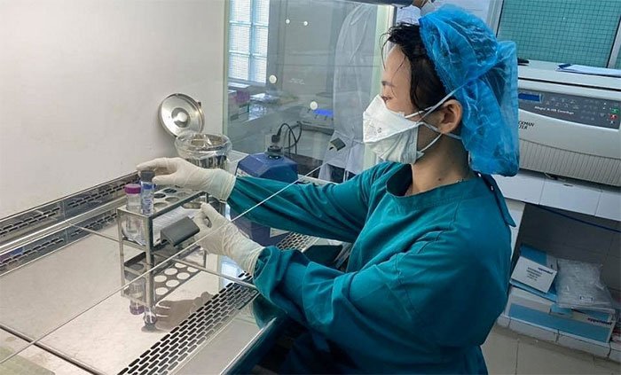 Lần đầu tiên Việt Nam cấp phép lưu hành vaccine covid-19