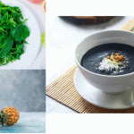 Giảm đau khi chuyển dạ: những món ăn ''thần dược'' mẹ cần biết