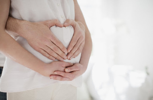 8 điều để bạn có thai kỳ hạnh phúc