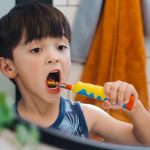 4 tiêu chí để chọn bàn chải đánh răng cho trẻ đúng chuẩn