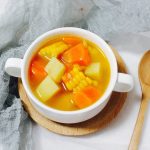3 món ngon cho bé giúp con đạt chuẩn chiều cao sau khi cai sữa mẹ