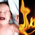 Tiết lộ 6 cách đốt vía cho trẻ sơ sinh để bé luôn bình an, không quấy khóc