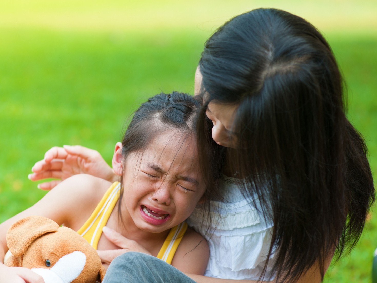 Nếu cha mẹ nuôi dạy trẻ theo cách này: Bảo sao con không chịu nghe lời!