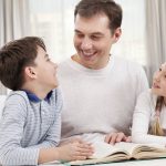 Những điều cha mẹ nhất định cần dạy con trước khi trẻ 10 tuổi