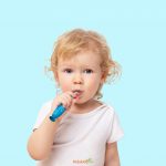 Những loại bàn chải đánh răng cho bé tốt nhất 2022